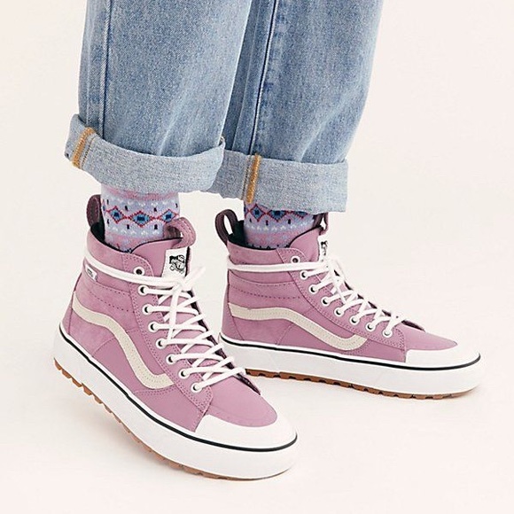 vans mte shoelaces